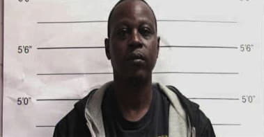 Kenji Thompson, - Orleans Parish County, LA 